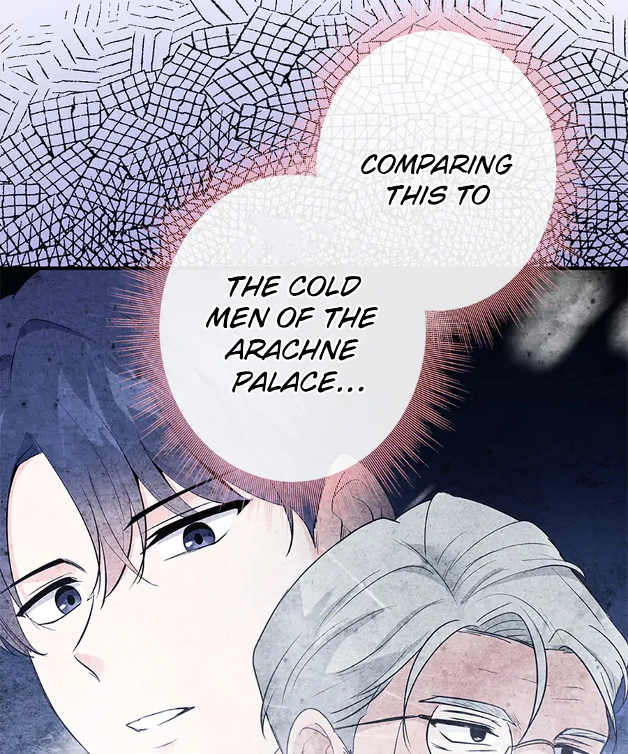 Calm Down, Lady Ophelia! Chapter 15 - Page 17