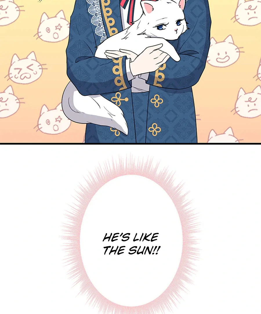 Calm Down, Lady Ophelia! Chapter 15 - Page 20