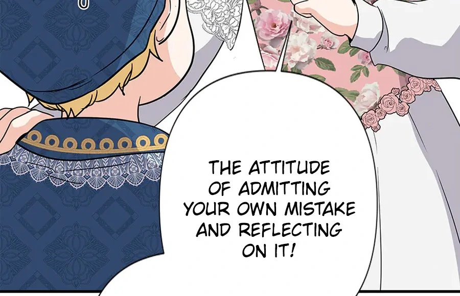 Calm Down, Lady Ophelia! Chapter 15 - Page 22