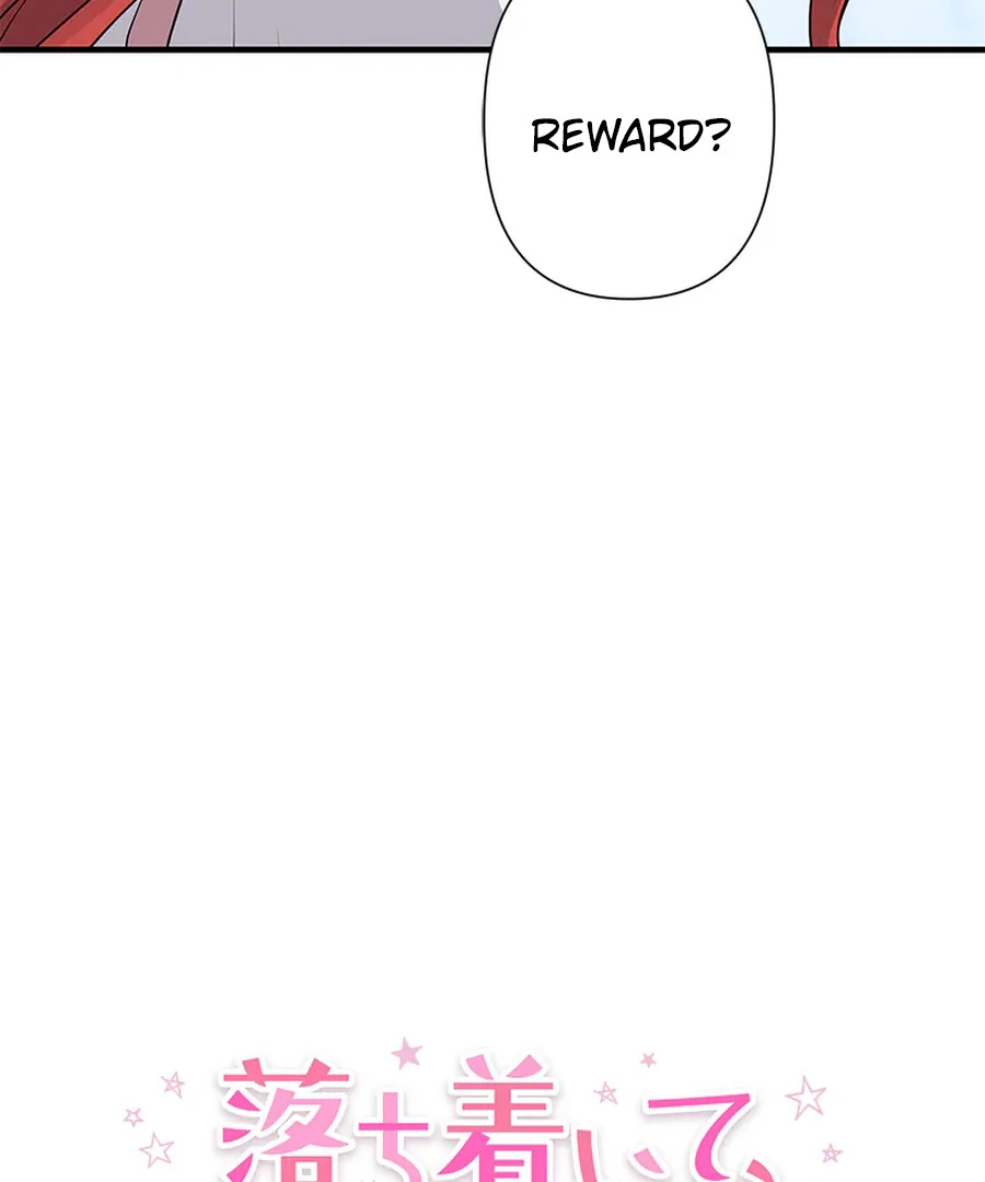 Calm Down, Lady Ophelia! Chapter 15 - Page 27