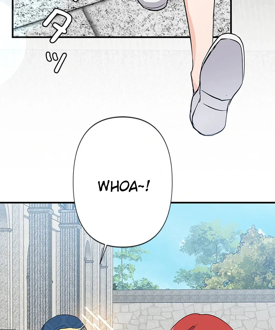 Calm Down, Lady Ophelia! Chapter 15 - Page 3