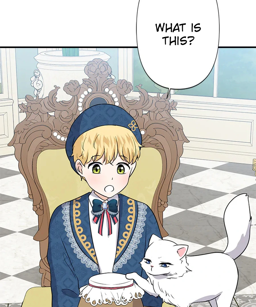 Calm Down, Lady Ophelia! Chapter 15 - Page 30