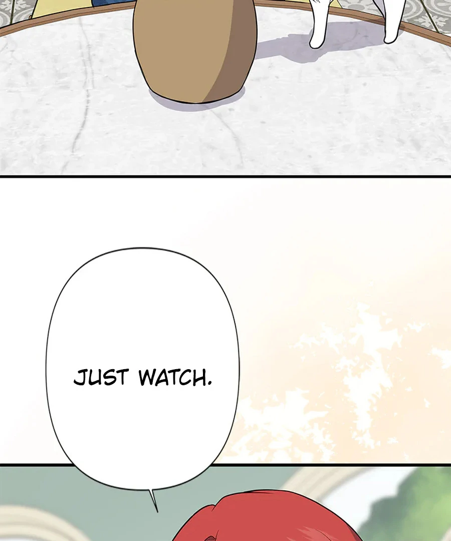 Calm Down, Lady Ophelia! Chapter 15 - Page 31