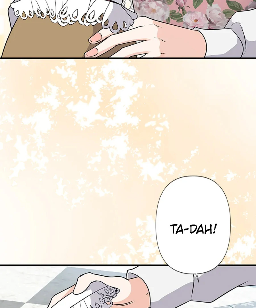 Calm Down, Lady Ophelia! Chapter 15 - Page 33