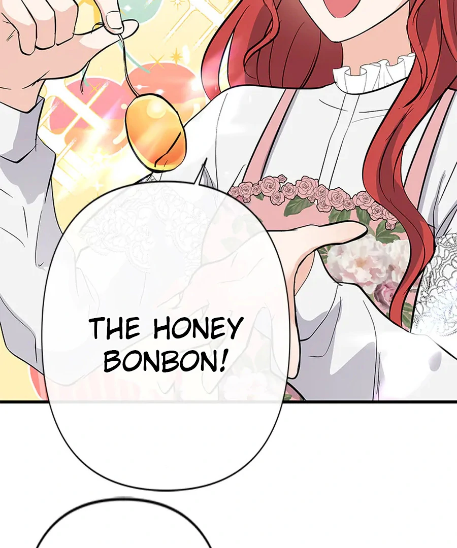 Calm Down, Lady Ophelia! Chapter 15 - Page 37