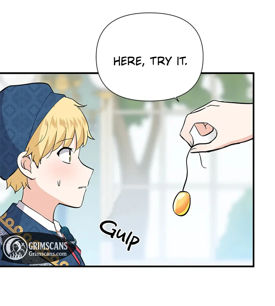 Calm Down, Lady Ophelia! Chapter 15 - Page 45
