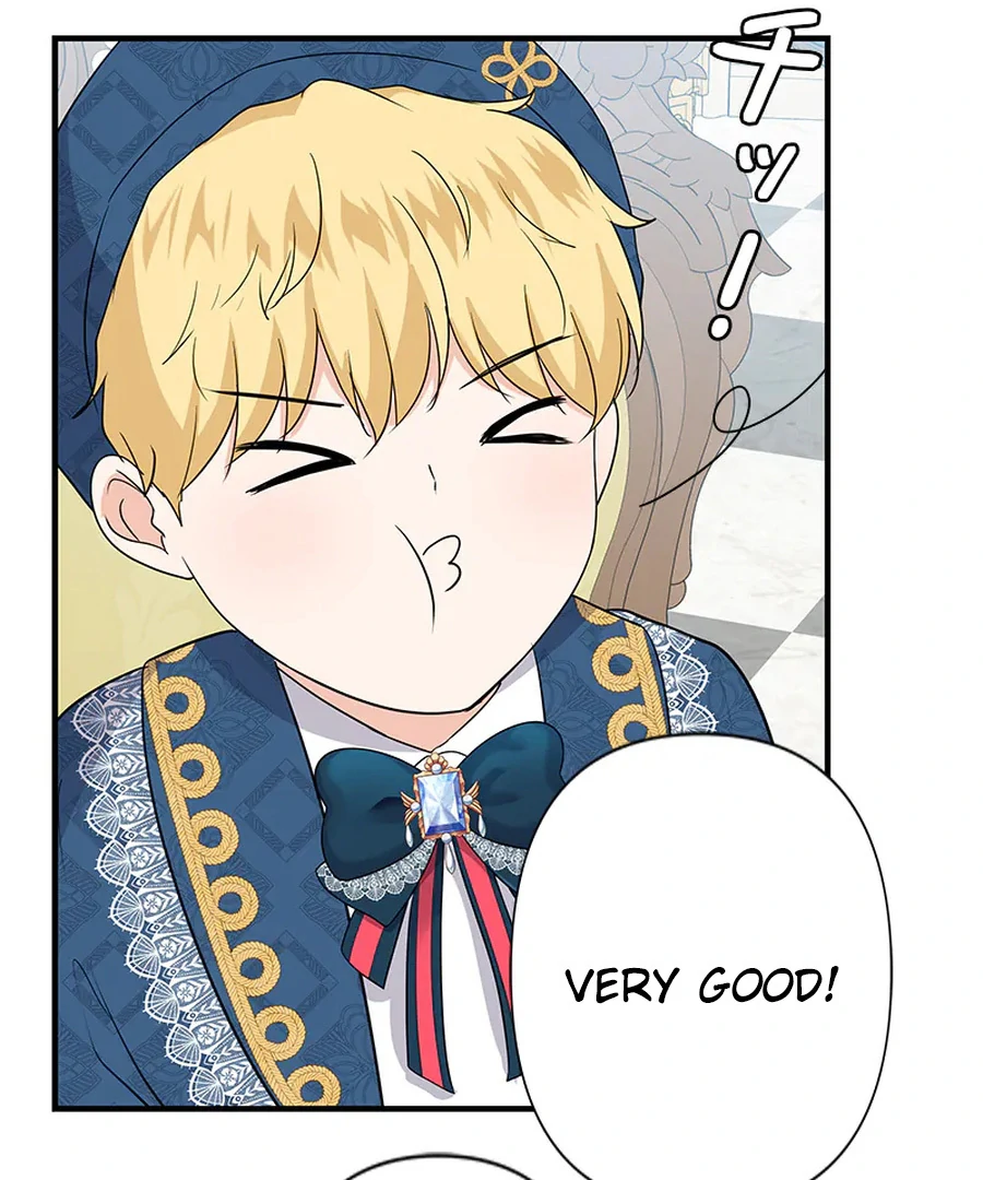 Calm Down, Lady Ophelia! Chapter 15 - Page 46