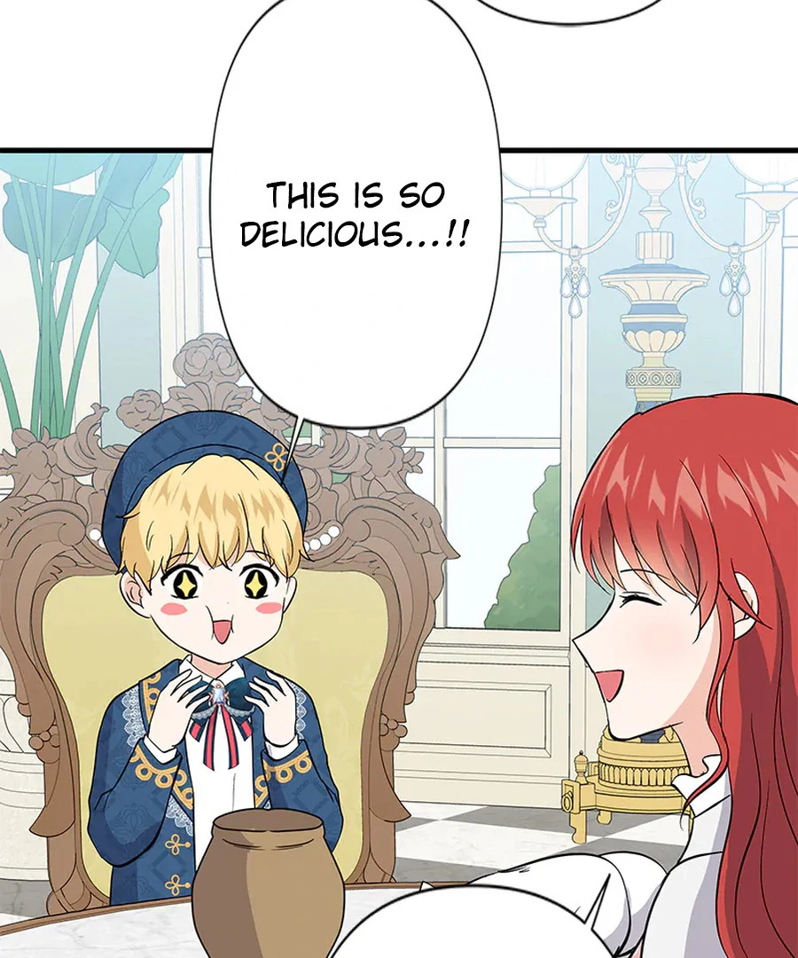 Calm Down, Lady Ophelia! Chapter 15 - Page 47