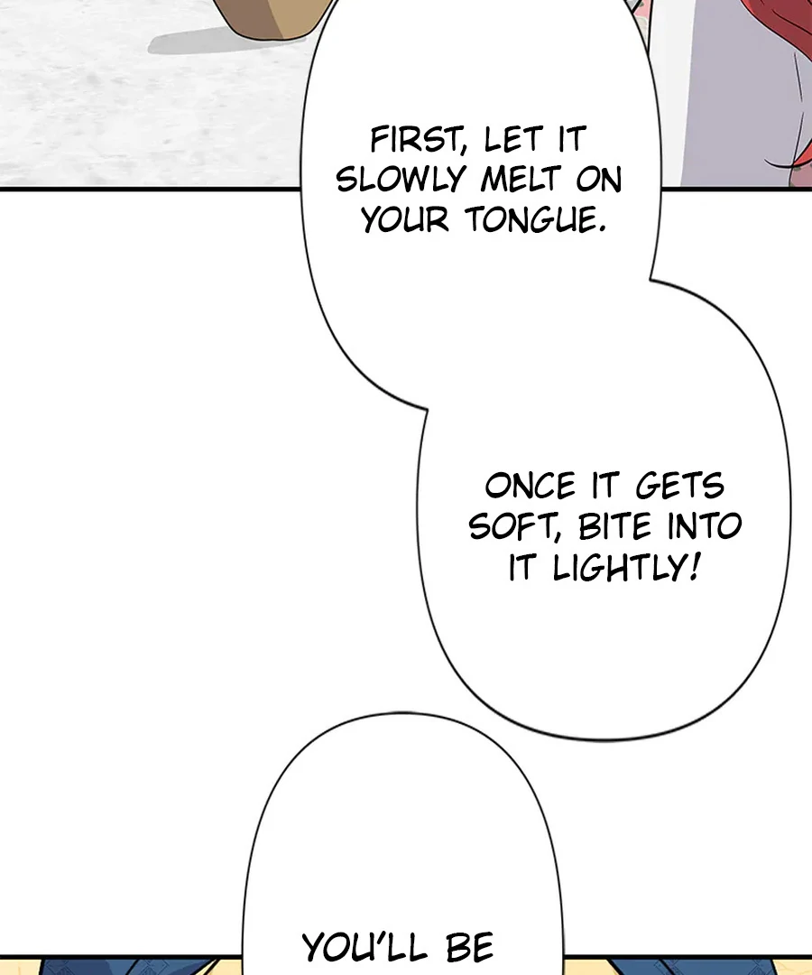 Calm Down, Lady Ophelia! Chapter 15 - Page 48