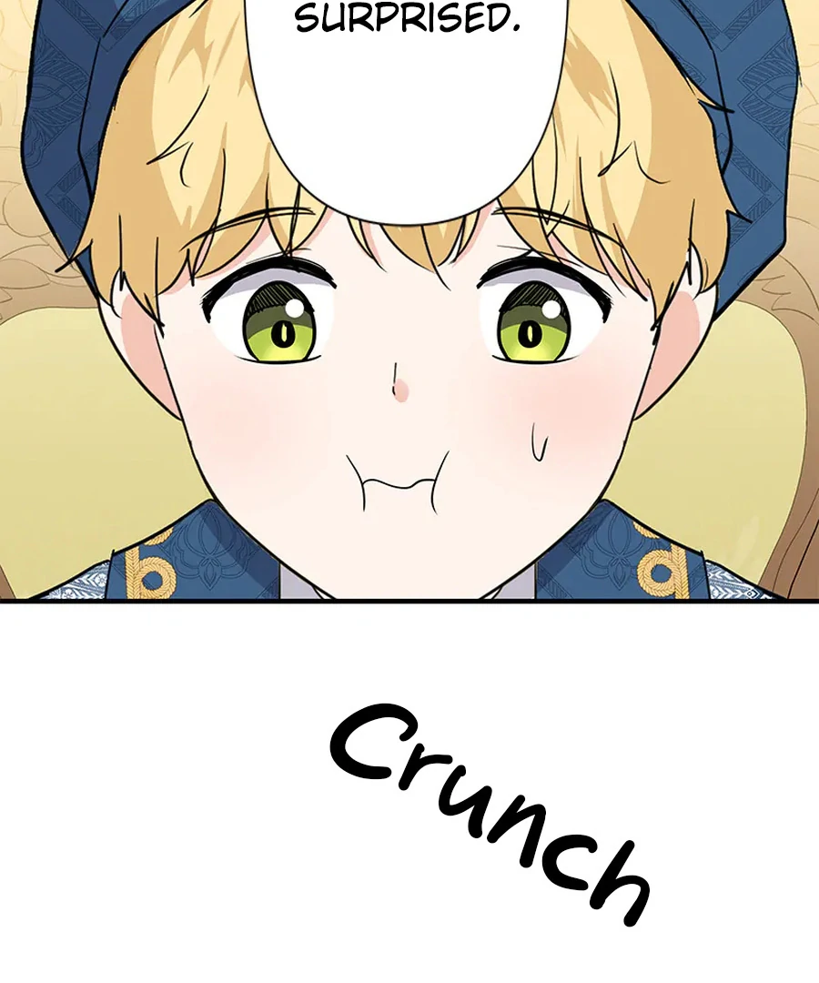 Calm Down, Lady Ophelia! Chapter 15 - Page 49