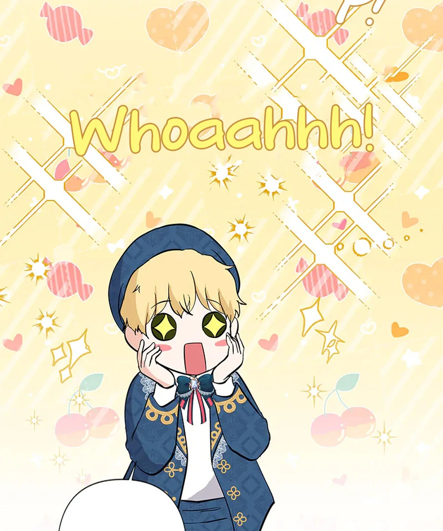 Calm Down, Lady Ophelia! Chapter 15 - Page 51