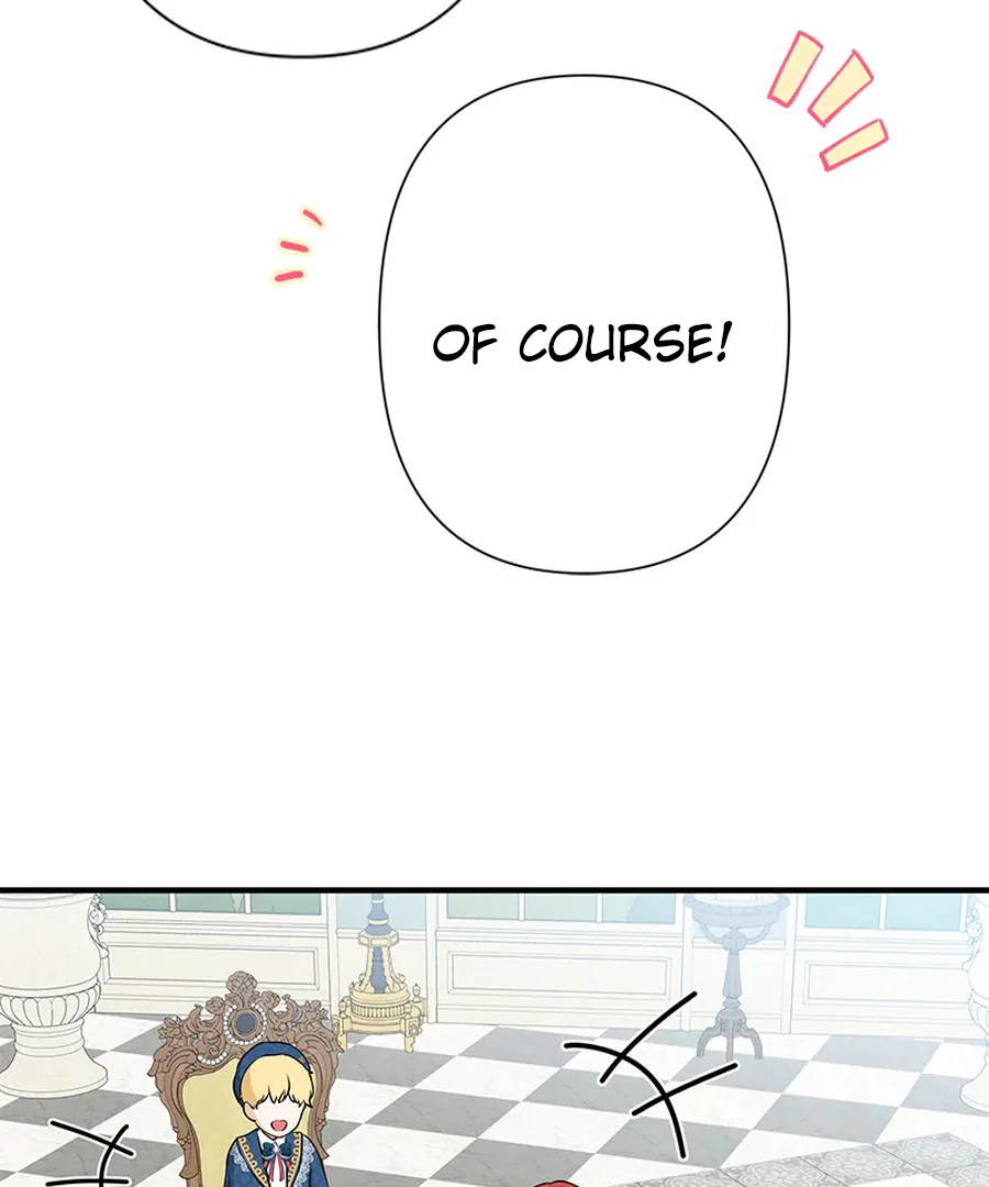 Calm Down, Lady Ophelia! Chapter 15 - Page 53