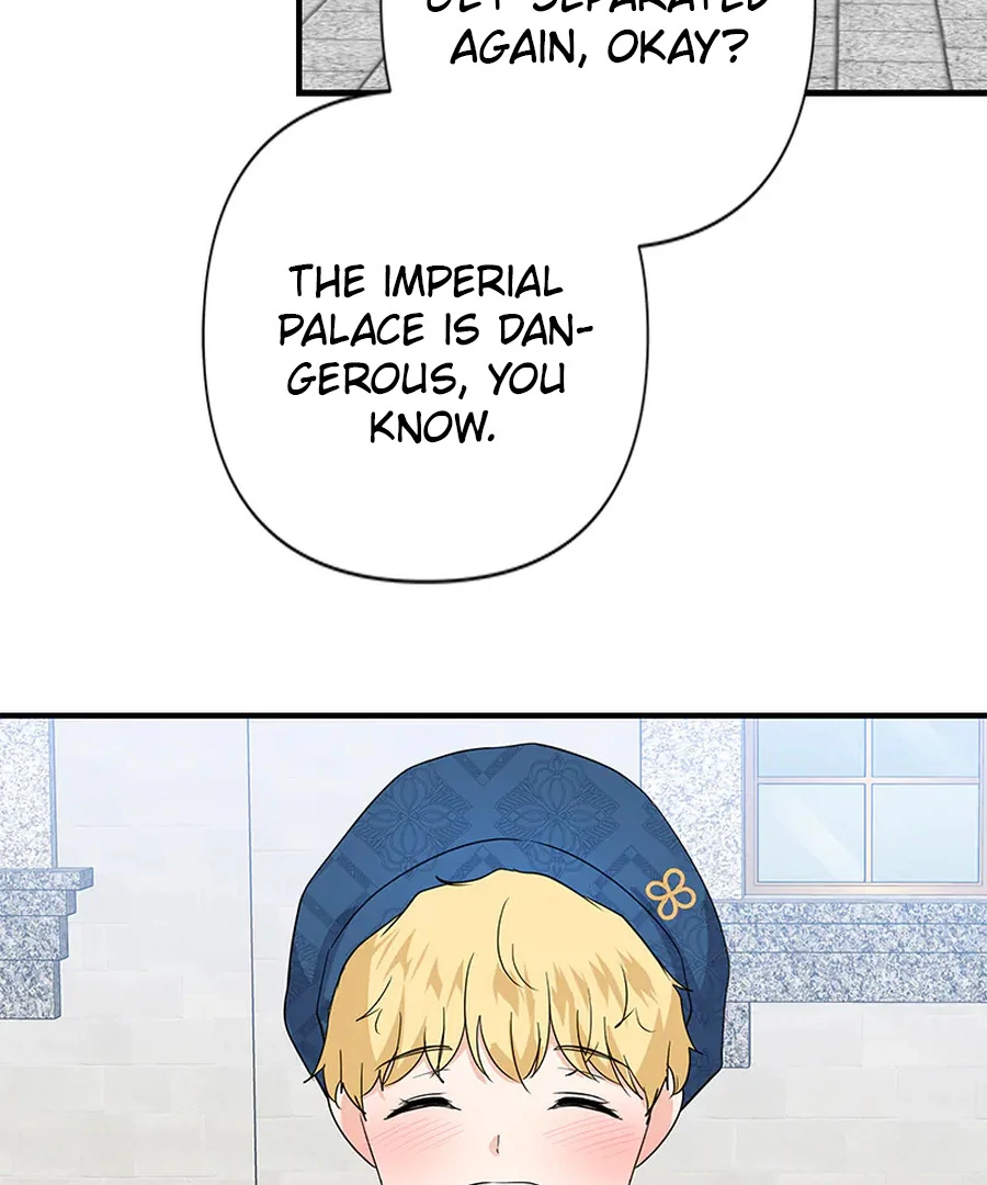 Calm Down, Lady Ophelia! Chapter 15 - Page 6