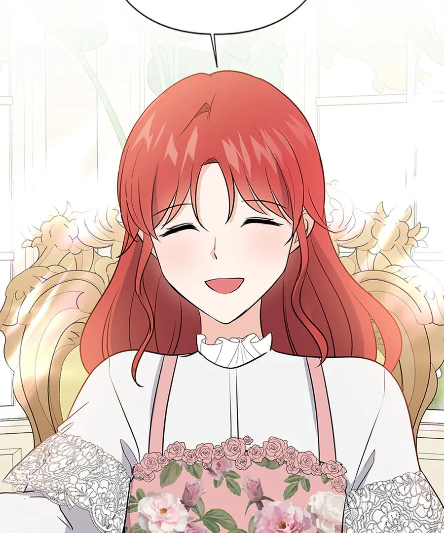 Calm Down, Lady Ophelia! Chapter 15 - Page 61