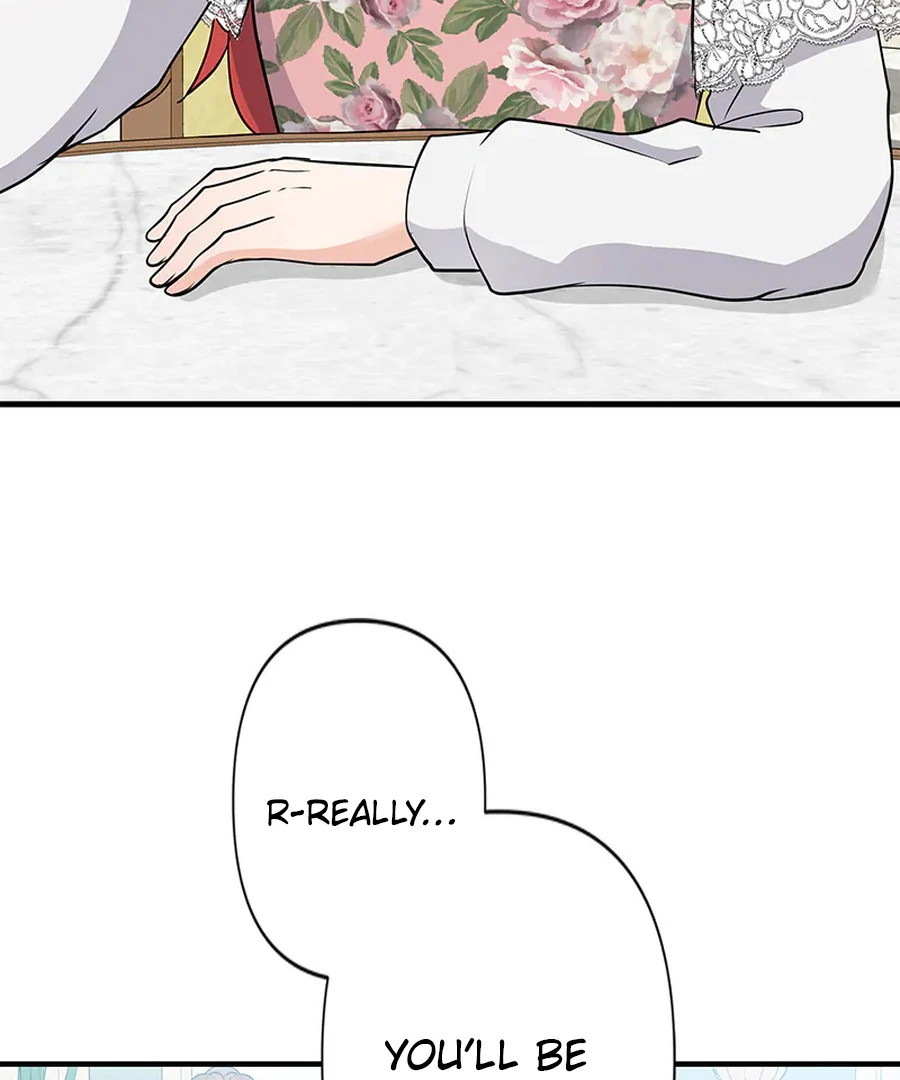 Calm Down, Lady Ophelia! Chapter 15 - Page 62