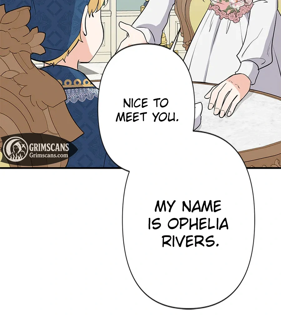 Calm Down, Lady Ophelia! Chapter 15 - Page 66