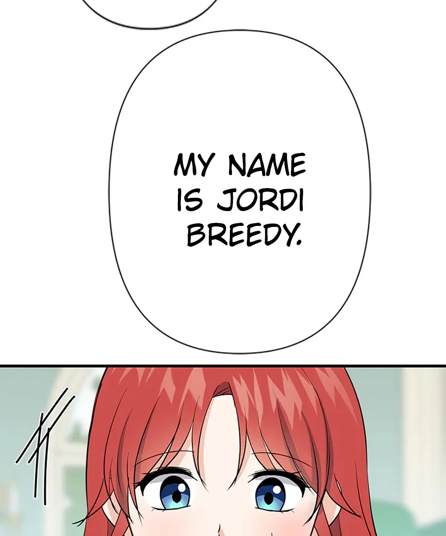 Calm Down, Lady Ophelia! Chapter 15 - Page 68