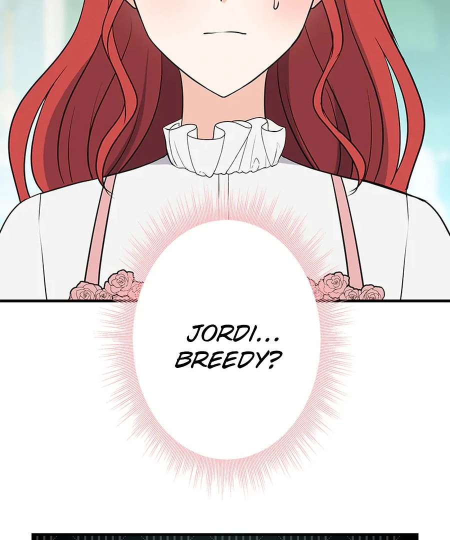 Calm Down, Lady Ophelia! Chapter 15 - Page 69