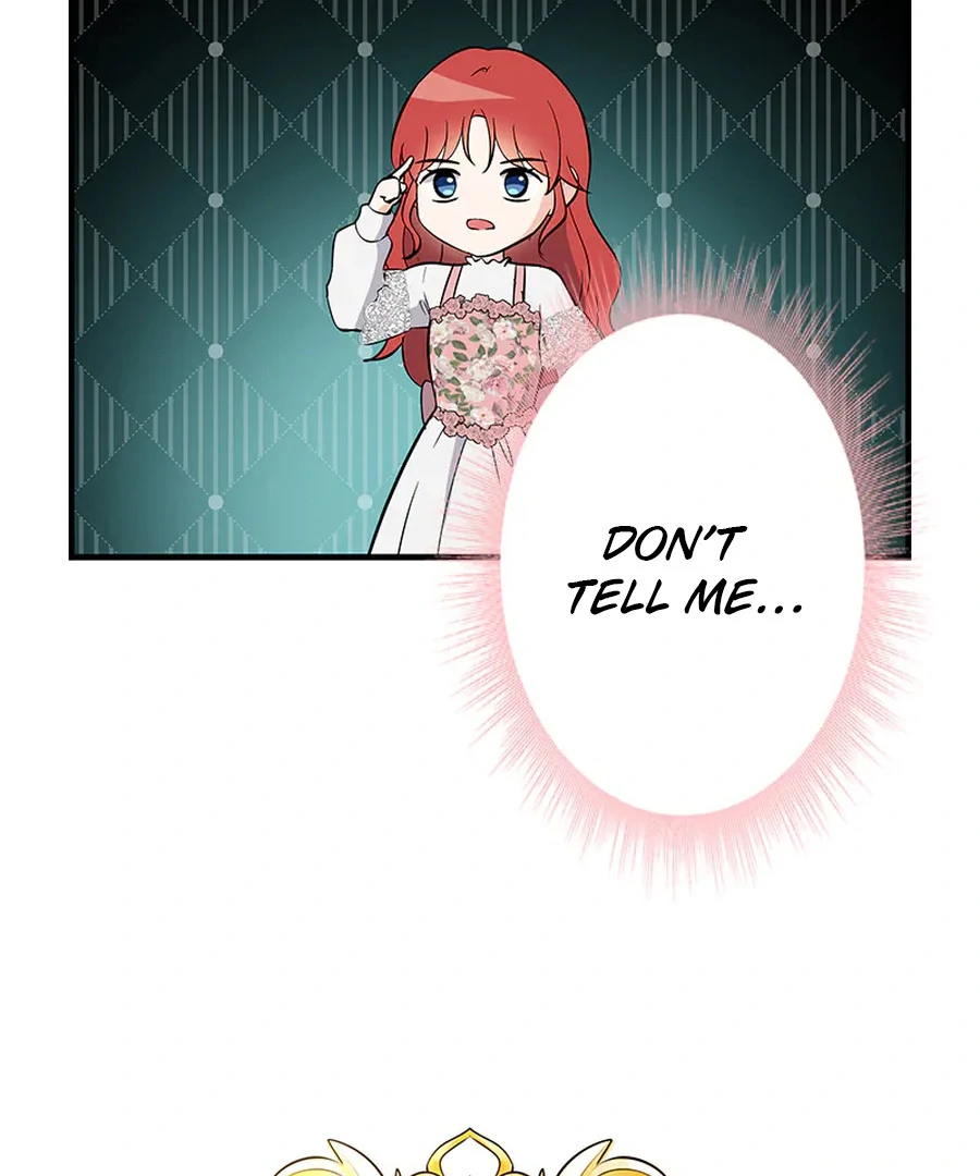 Calm Down, Lady Ophelia! Chapter 15 - Page 70