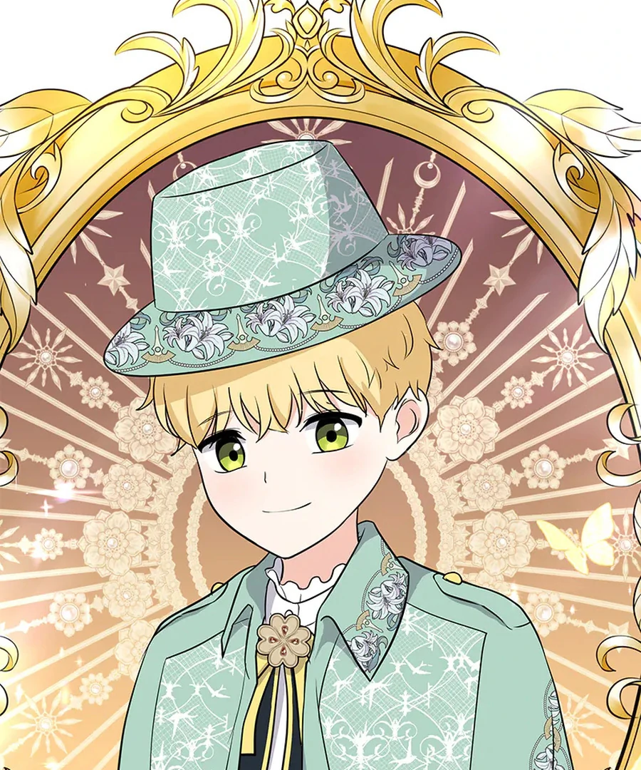 Calm Down, Lady Ophelia! Chapter 15 - Page 71