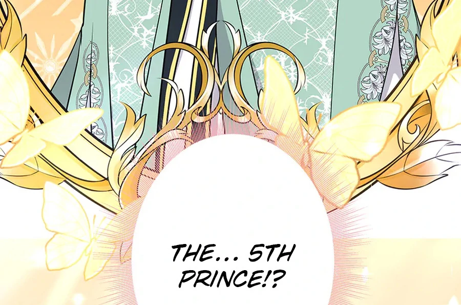 Calm Down, Lady Ophelia! Chapter 15 - Page 72