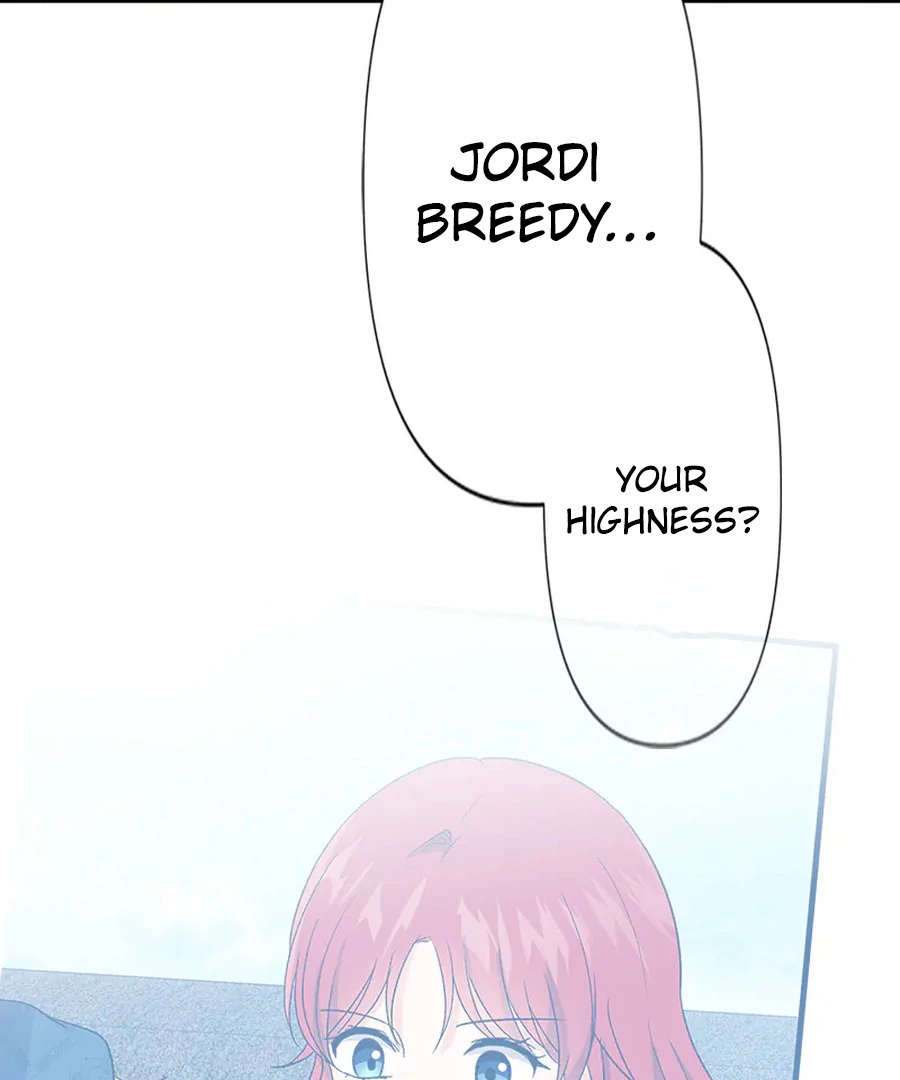 Calm Down, Lady Ophelia! Chapter 15 - Page 75