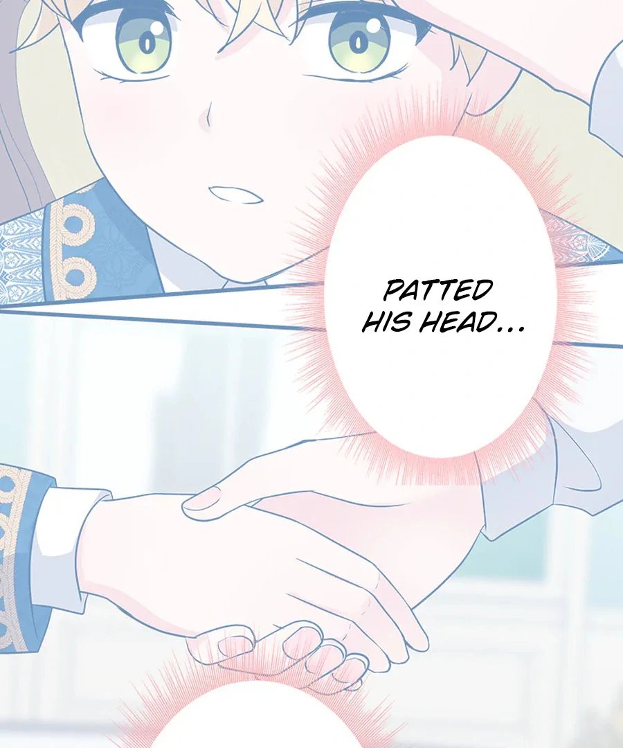 Calm Down, Lady Ophelia! Chapter 15 - Page 77