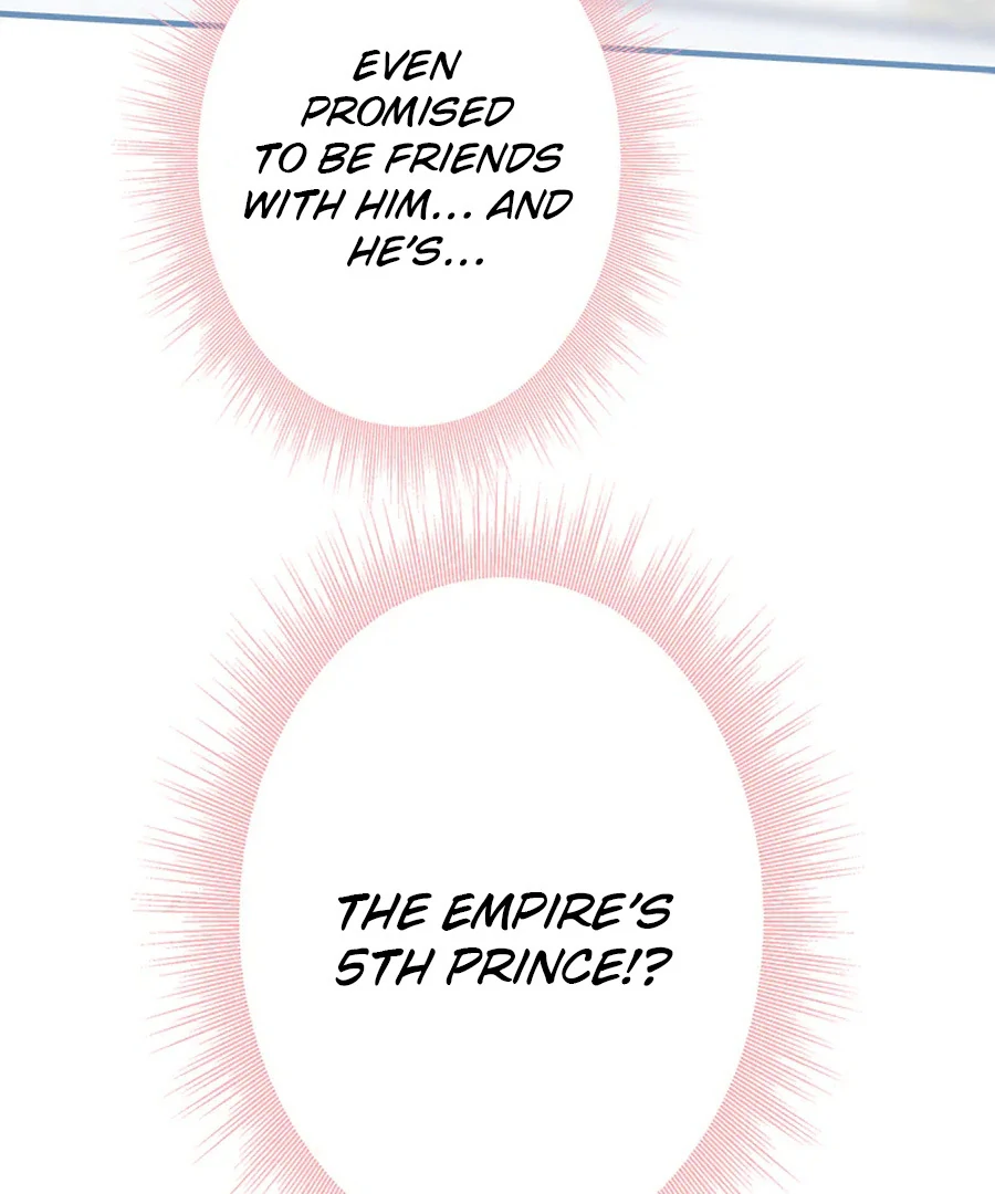 Calm Down, Lady Ophelia! Chapter 15 - Page 78