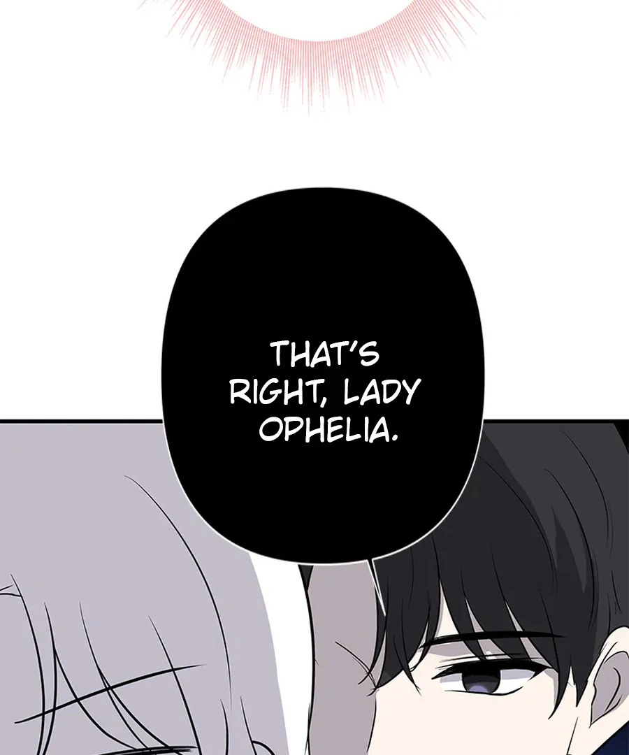Calm Down, Lady Ophelia! Chapter 15 - Page 79