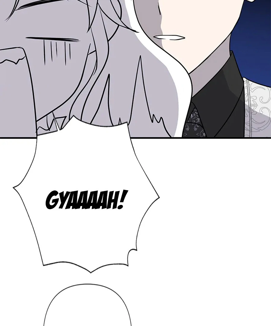 Calm Down, Lady Ophelia! Chapter 15 - Page 80