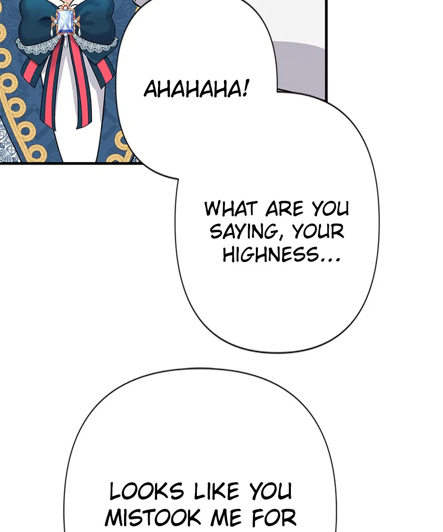 Calm Down, Lady Ophelia! Chapter 15 - Page 86