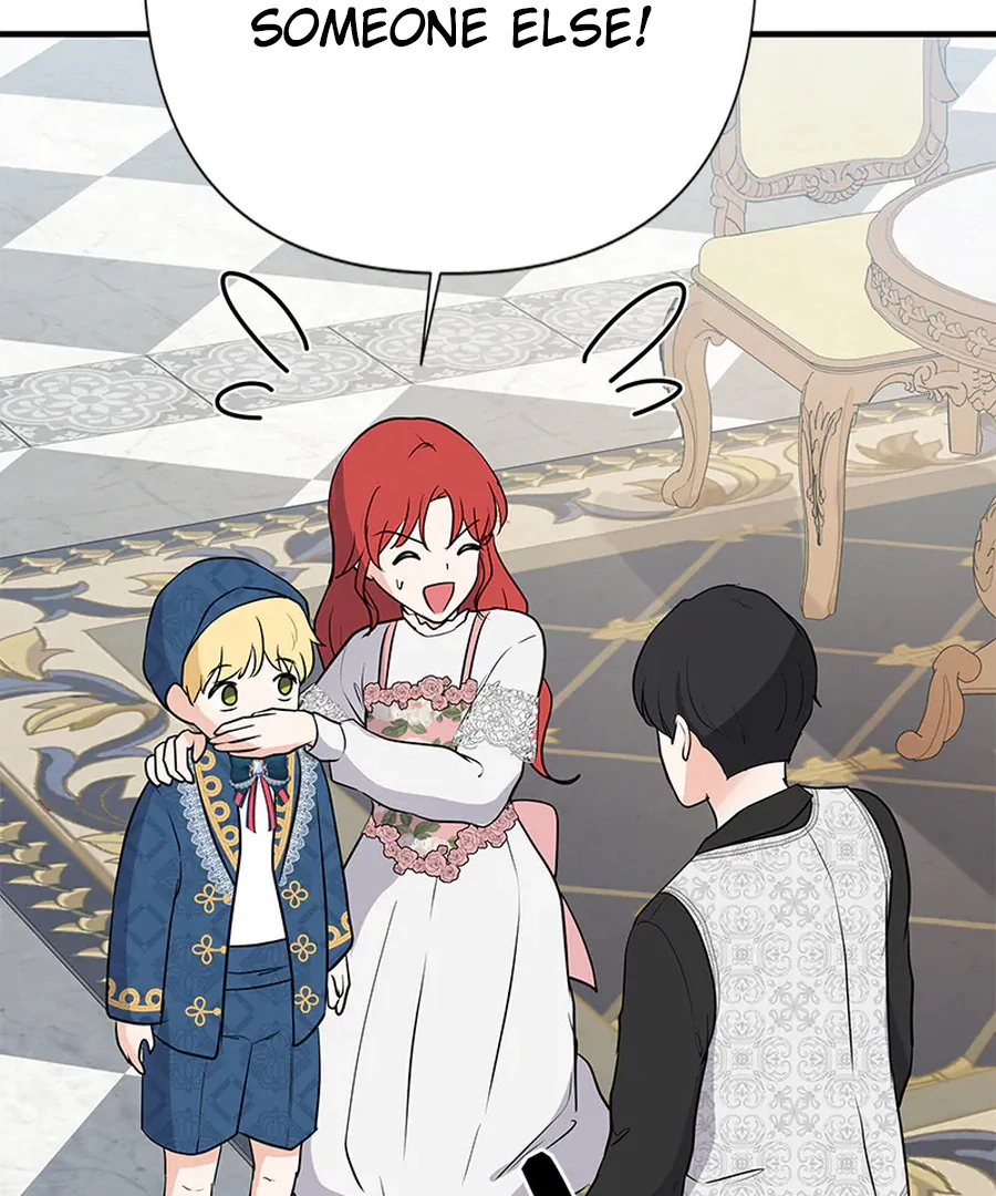 Calm Down, Lady Ophelia! Chapter 15 - Page 87