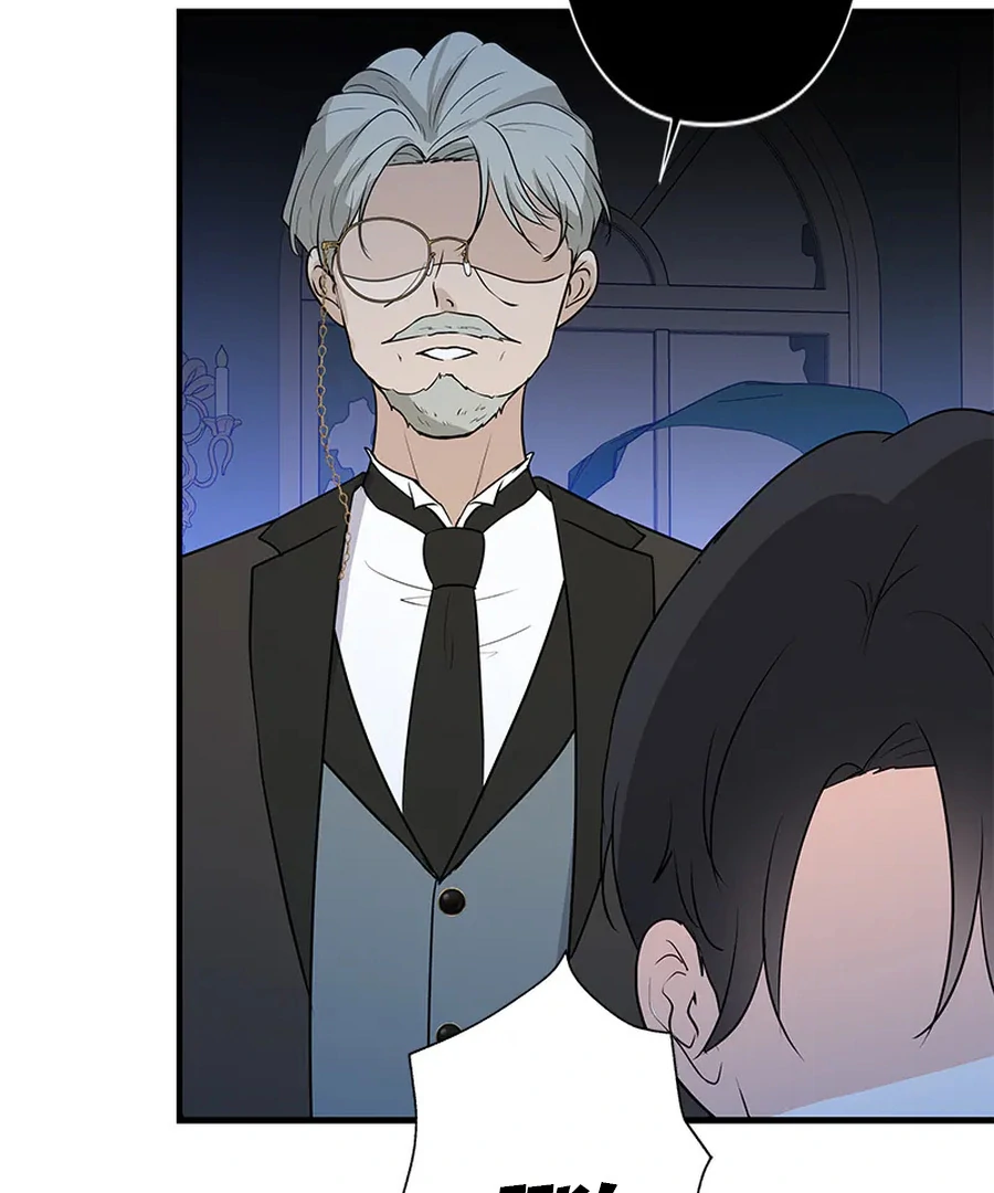 Calm Down, Lady Ophelia! Chapter 15 - Page 89