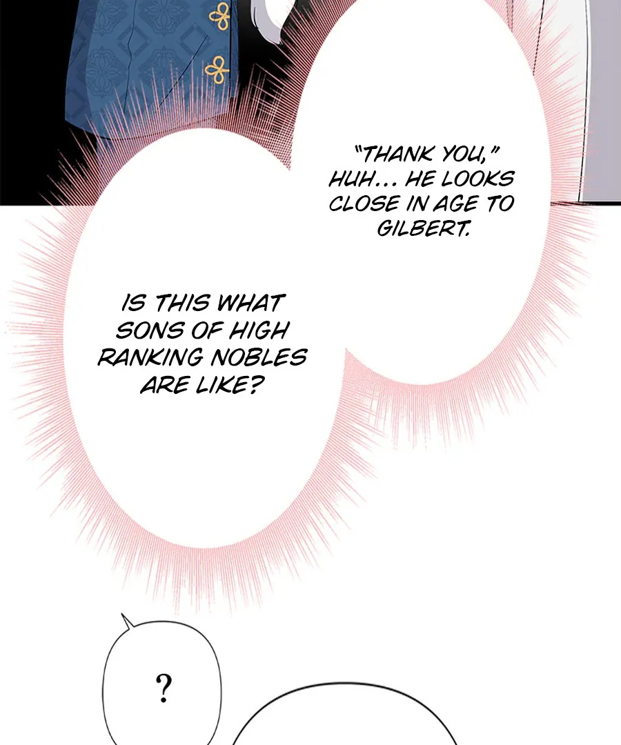 Calm Down, Lady Ophelia! Chapter 15 - Page 9