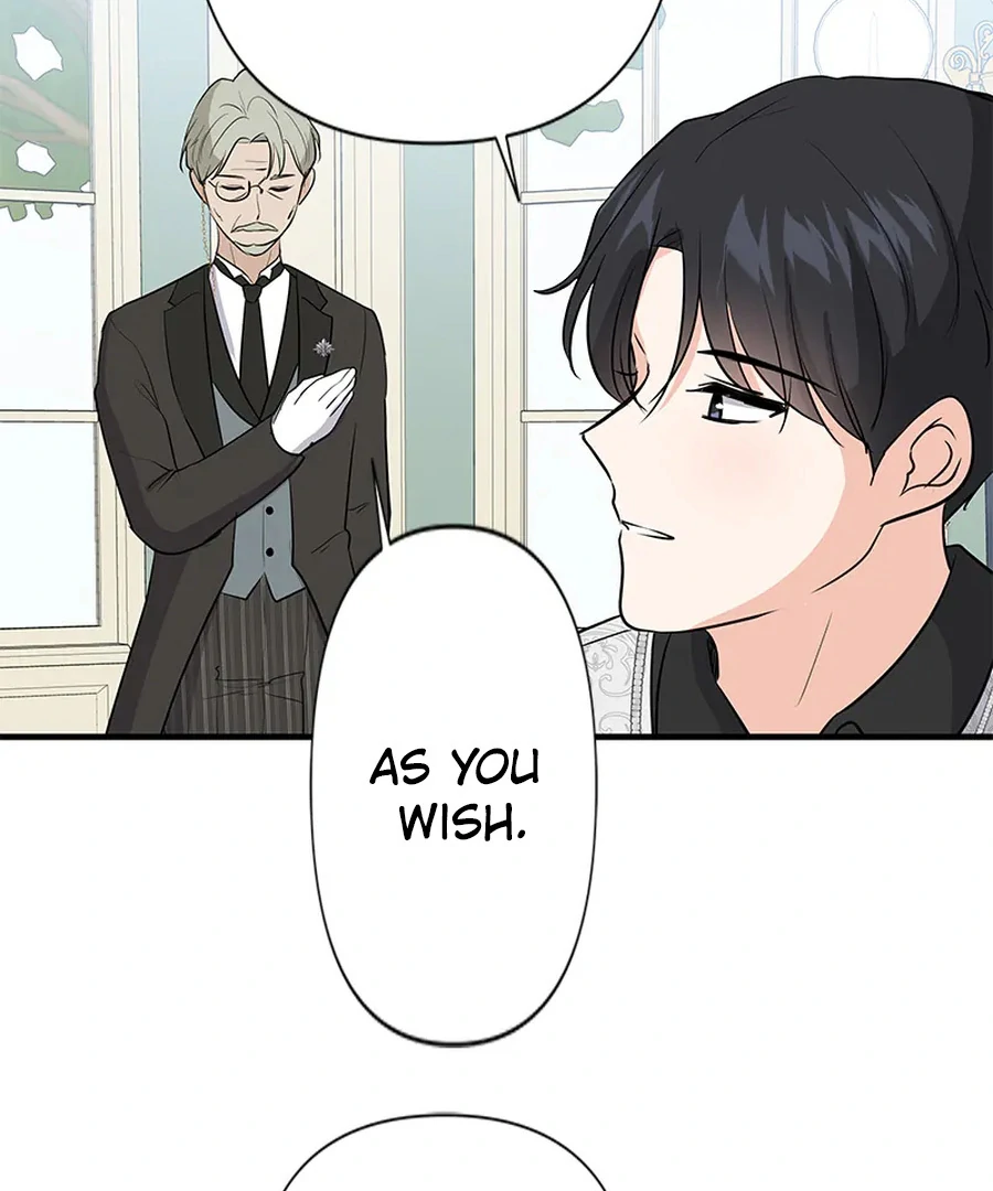 Calm Down, Lady Ophelia! Chapter 15 - Page 98