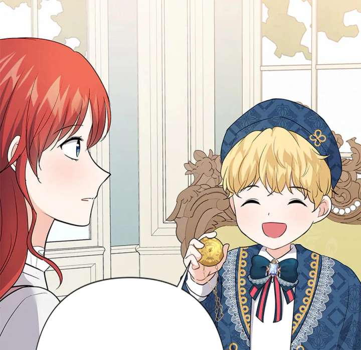 Calm Down, Lady Ophelia! Chapter 16 - Page 10