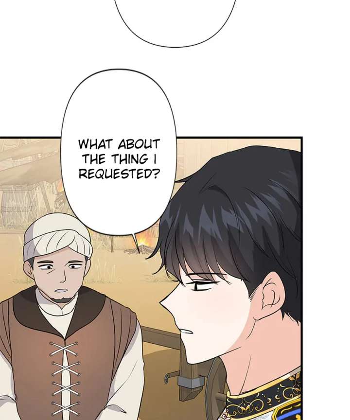 Calm Down, Lady Ophelia! Chapter 16 - Page 103