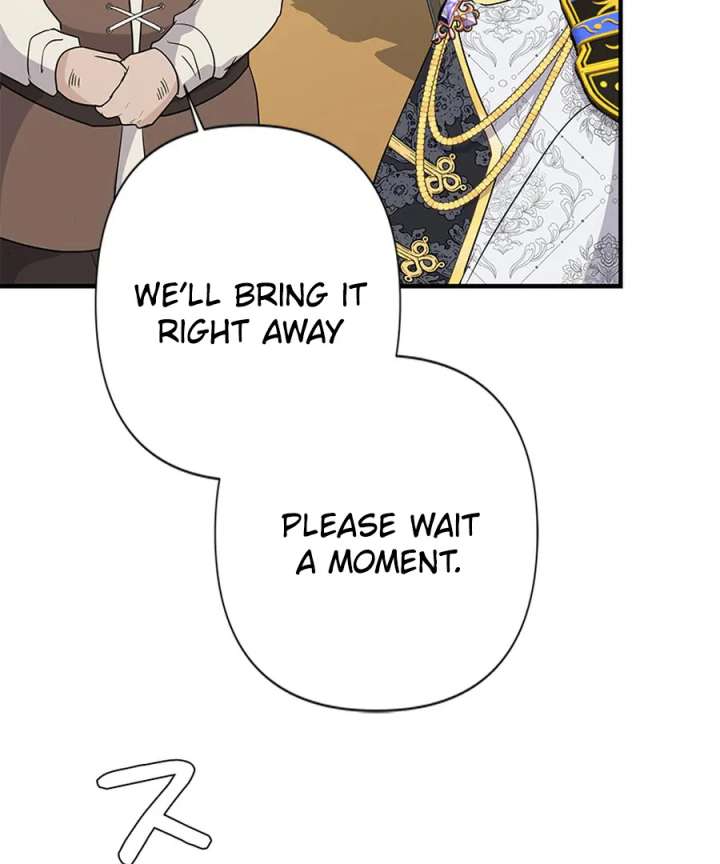 Calm Down, Lady Ophelia! Chapter 16 - Page 104