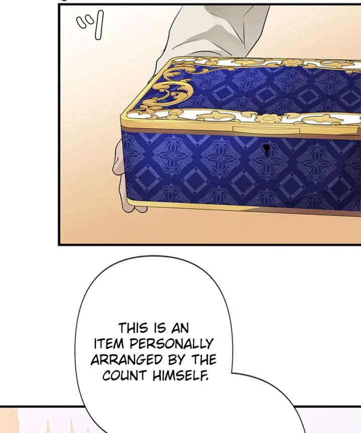 Calm Down, Lady Ophelia! Chapter 16 - Page 105