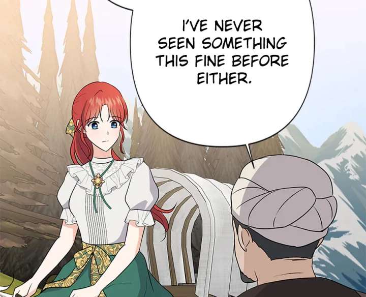 Calm Down, Lady Ophelia! Chapter 16 - Page 106