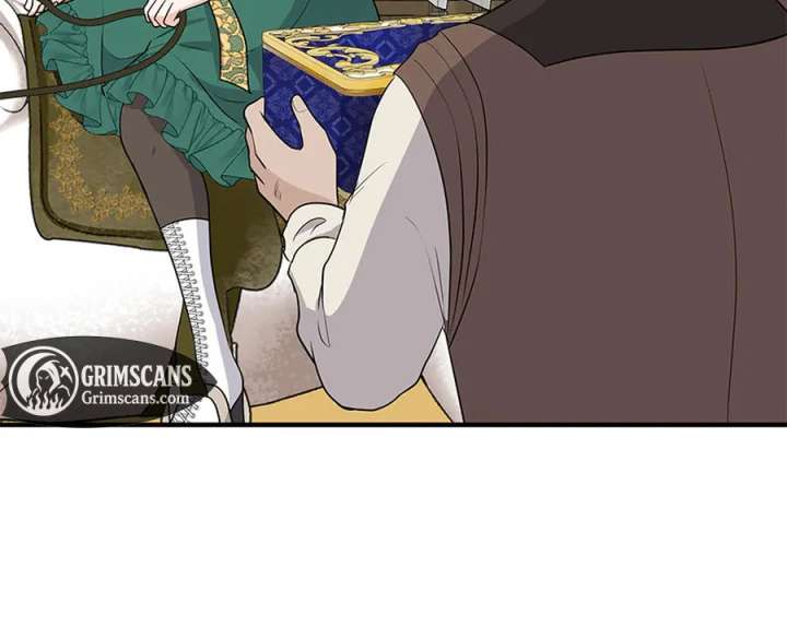 Calm Down, Lady Ophelia! Chapter 16 - Page 107