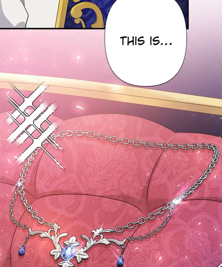 Calm Down, Lady Ophelia! Chapter 16 - Page 109