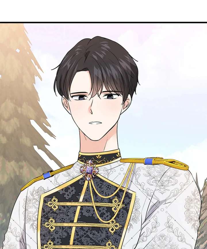 Calm Down, Lady Ophelia! Chapter 16 - Page 111