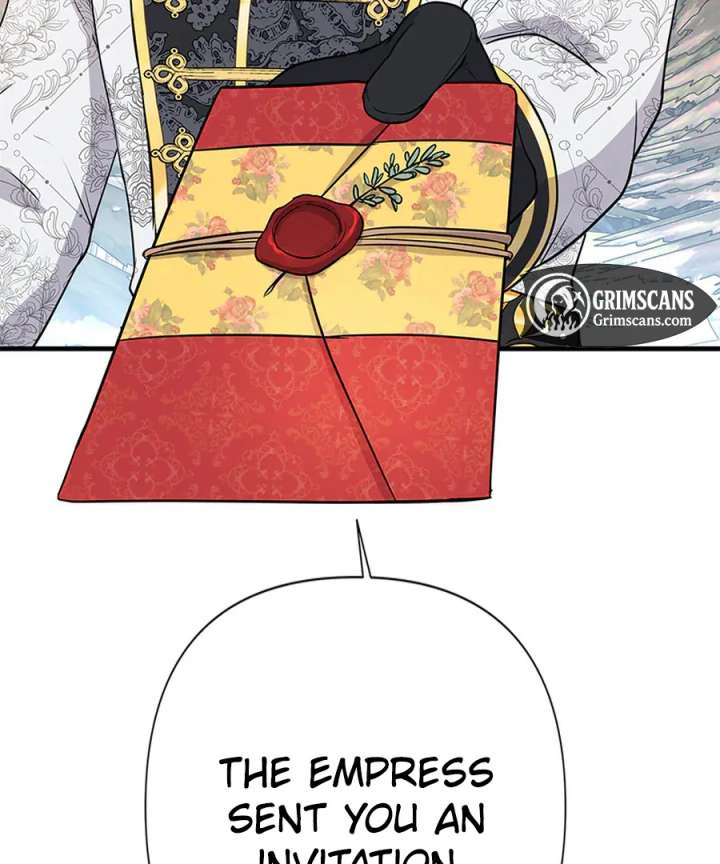 Calm Down, Lady Ophelia! Chapter 16 - Page 112