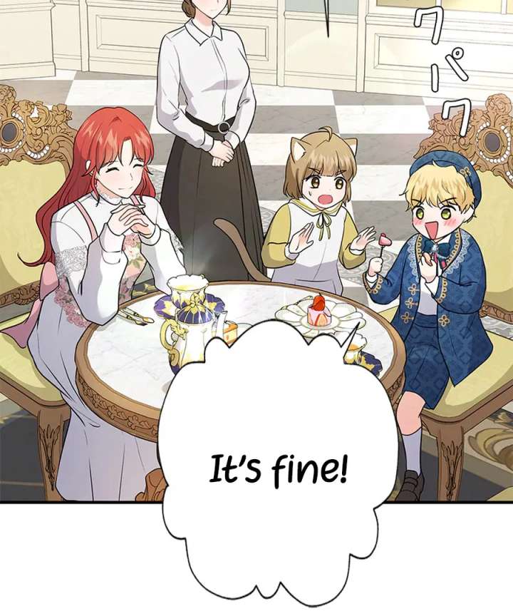 Calm Down, Lady Ophelia! Chapter 16 - Page 3