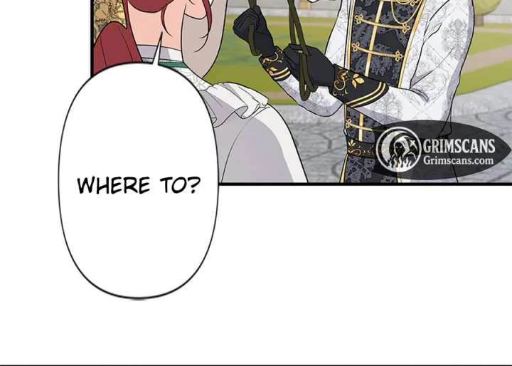 Calm Down, Lady Ophelia! Chapter 16 - Page 30