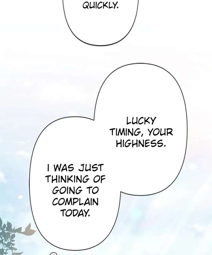 Calm Down, Lady Ophelia! Chapter 16 - Page 32