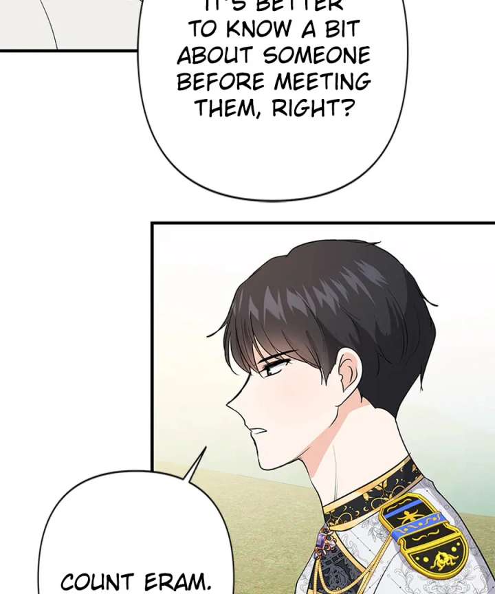 Calm Down, Lady Ophelia! Chapter 16 - Page 37