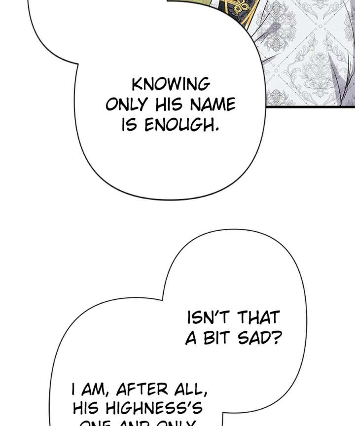 Calm Down, Lady Ophelia! Chapter 16 - Page 38