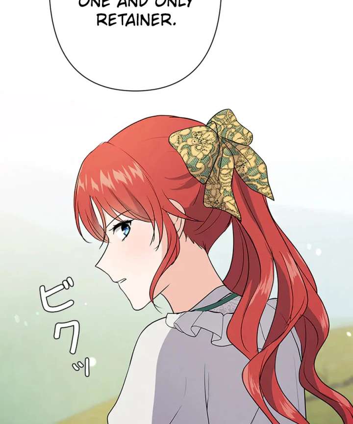 Calm Down, Lady Ophelia! Chapter 16 - Page 39